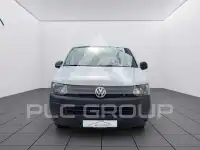 2015 Volkswagen T5