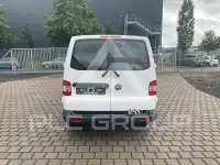 2015 Volkswagen T5