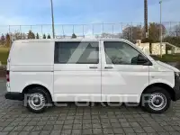 2015 Volkswagen T5