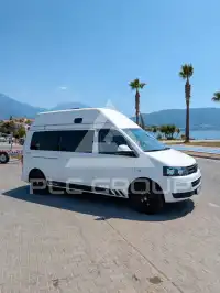 2015 Volkswagen T5
