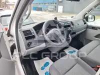 2015 Volkswagen T5