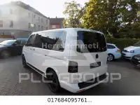 2015 Volkswagen T5