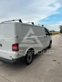 2015 Volkswagen T5