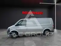 2015 Volkswagen T5