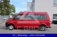 2015 Volkswagen T5