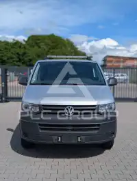2015 Volkswagen T5