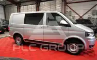 2015 Volkswagen T5