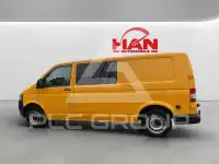 2015 Volkswagen T5
