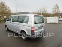 2015 Volkswagen T5