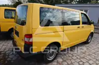 2015 Volkswagen T5