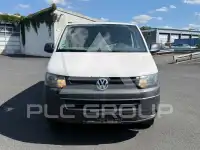 2015 Volkswagen T5