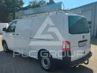 2015 Volkswagen T5