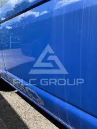 2015 Volkswagen T5