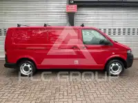 2015 Volkswagen T5