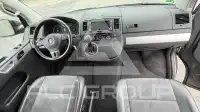 2015 Volkswagen T5