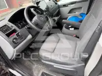 2015 Volkswagen T5