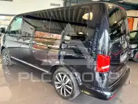 2015 Volkswagen T5