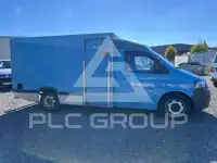 2015 Volkswagen T5