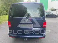 2015 Volkswagen T5