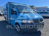 2015 Volkswagen T5