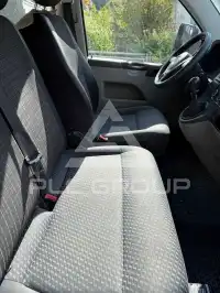 2015 Volkswagen T5