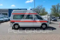 2015 Volkswagen T5
