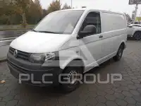 2015 Volkswagen T5