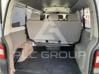 2015 Volkswagen T5