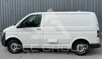 2015 Volkswagen T5