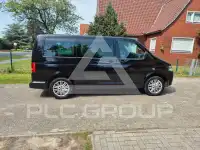 2015 Volkswagen T5