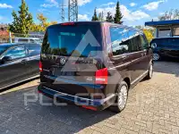 2015 Volkswagen T5