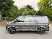 2015 Volkswagen T5
