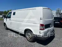 2015 Volkswagen T5