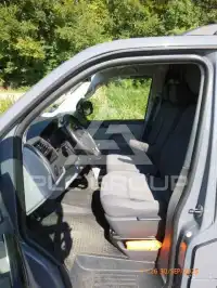 2015 Volkswagen T5