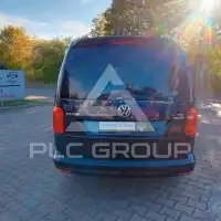 2015 Volkswagen Caddy