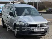 2015 Volkswagen Caddy