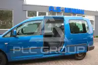 2015 Volkswagen Caddy