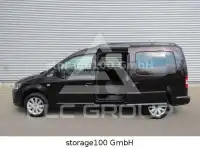 2015 Volkswagen Caddy