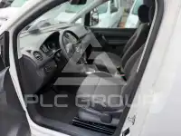 2015 Volkswagen Caddy