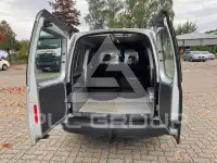 2015 Volkswagen Caddy