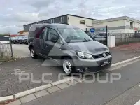 2015 Volkswagen Caddy