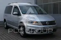 2015 Volkswagen Caddy