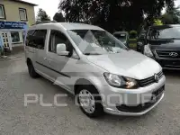 2015 Volkswagen Caddy