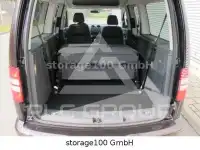 2015 Volkswagen Caddy