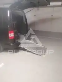 2015 Volkswagen Caddy