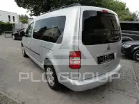 2015 Volkswagen Caddy