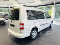 2015 Volkswagen Caddy