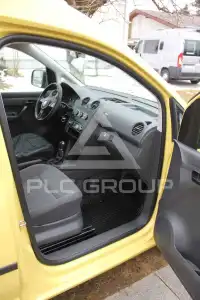 2015 Volkswagen Caddy