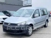 2015 Volkswagen Caddy
