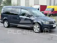 2015 Volkswagen Caddy